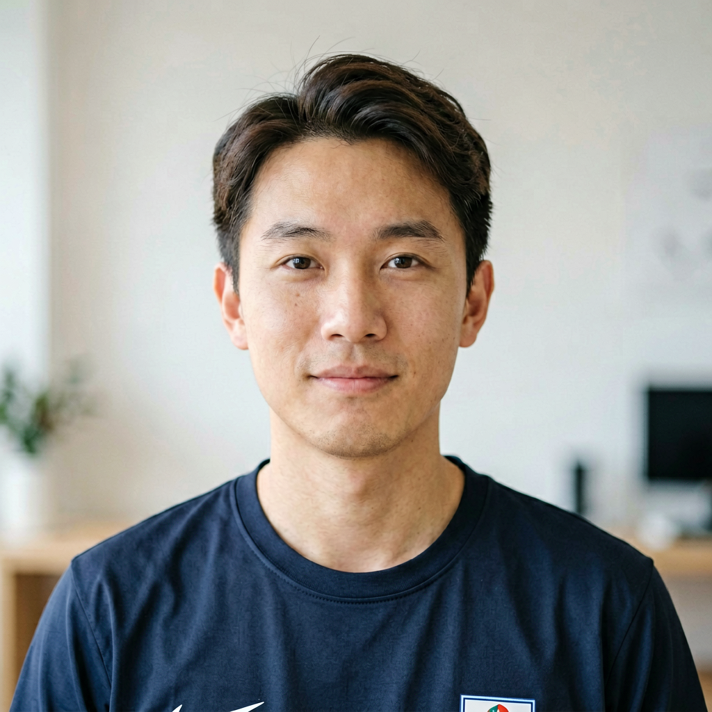 数据分析爱好者头像